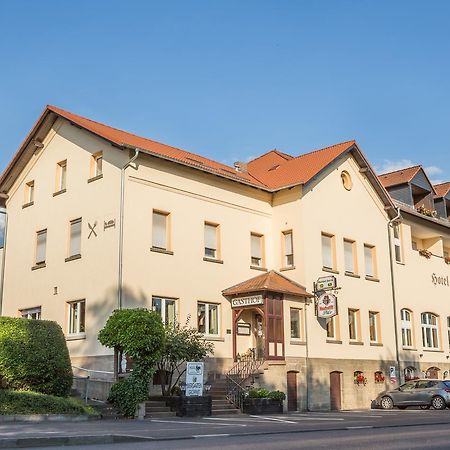 Gasthof-Hotel Harth Fulda Kültér fotó